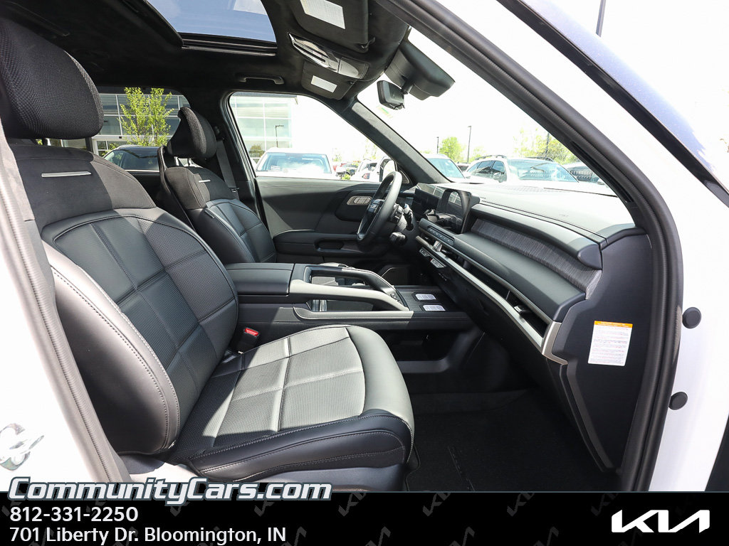 New 2027 Kia Telluride X-Line SX Prestige AWD/4WD image 19