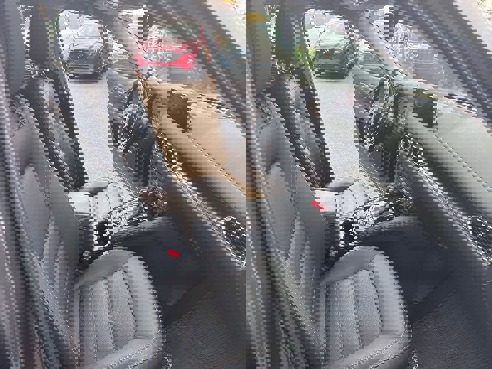 Used 2023 MAZDA CX-5 AWD 2.5 S w/ Premium Package image 27