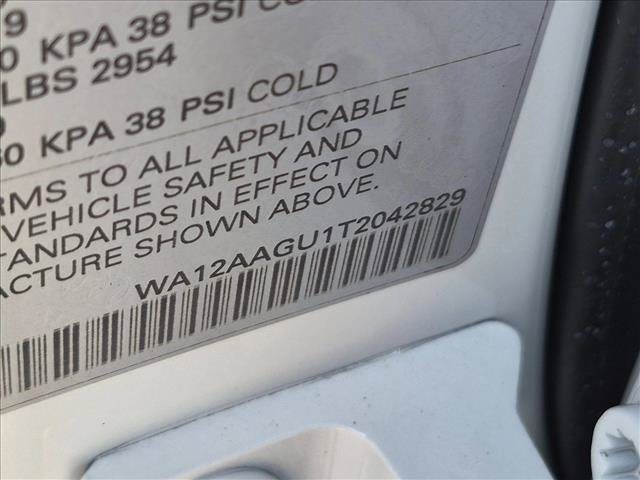 New 2026 Audi Q5 Premium Plus AWD/4WD image 17