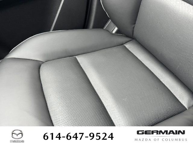 New 2025 MAZDA CX-5 AWD 2.5 S w/ Select Package image 33