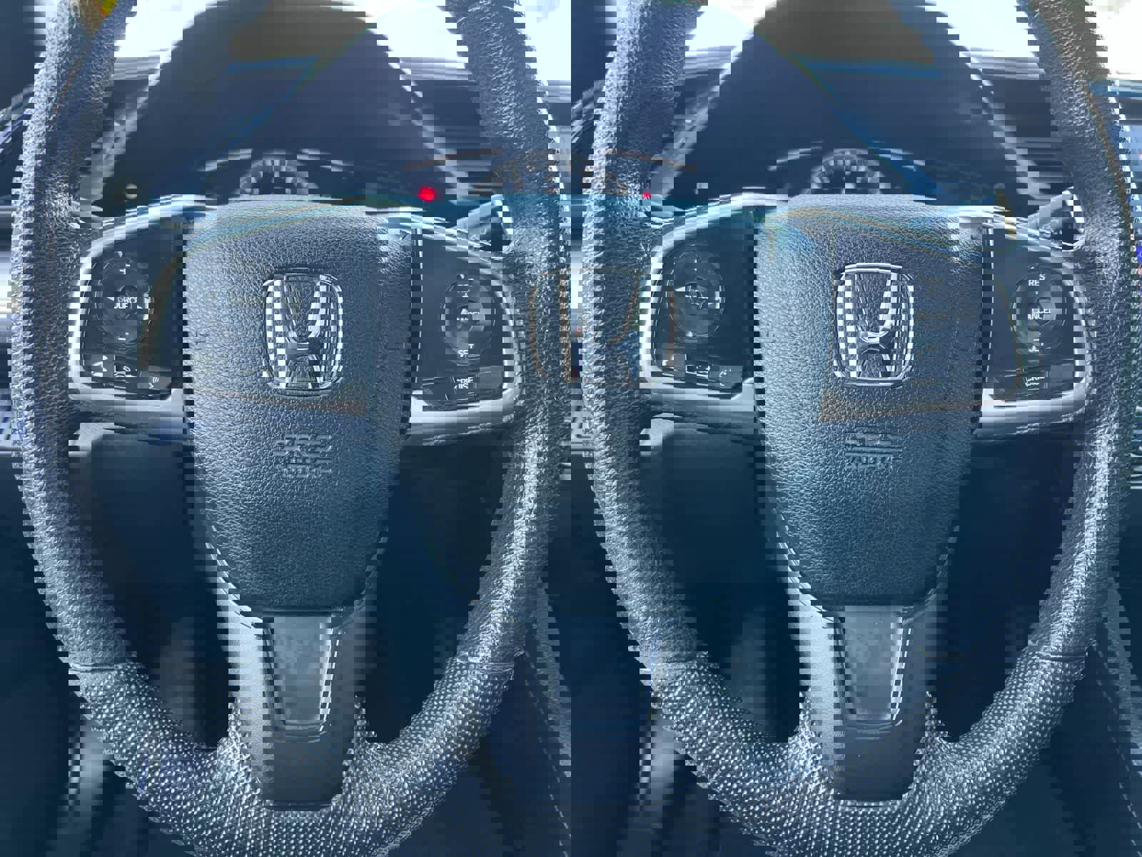 Used 2017 Honda Civic LX-P image 23