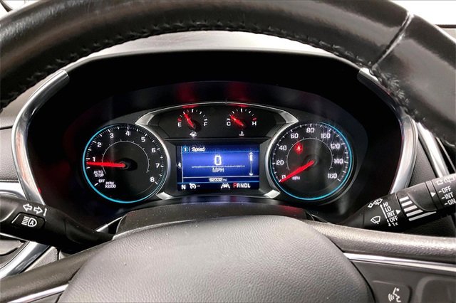 Used 2021 Chevrolet Equinox LT image 13