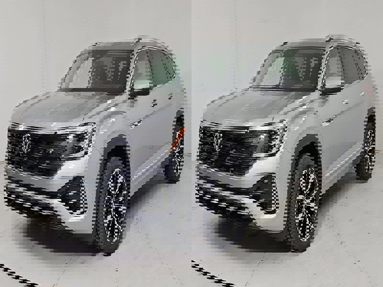 New 2026 Volkswagen Atlas SEL Premium R-Line image 1