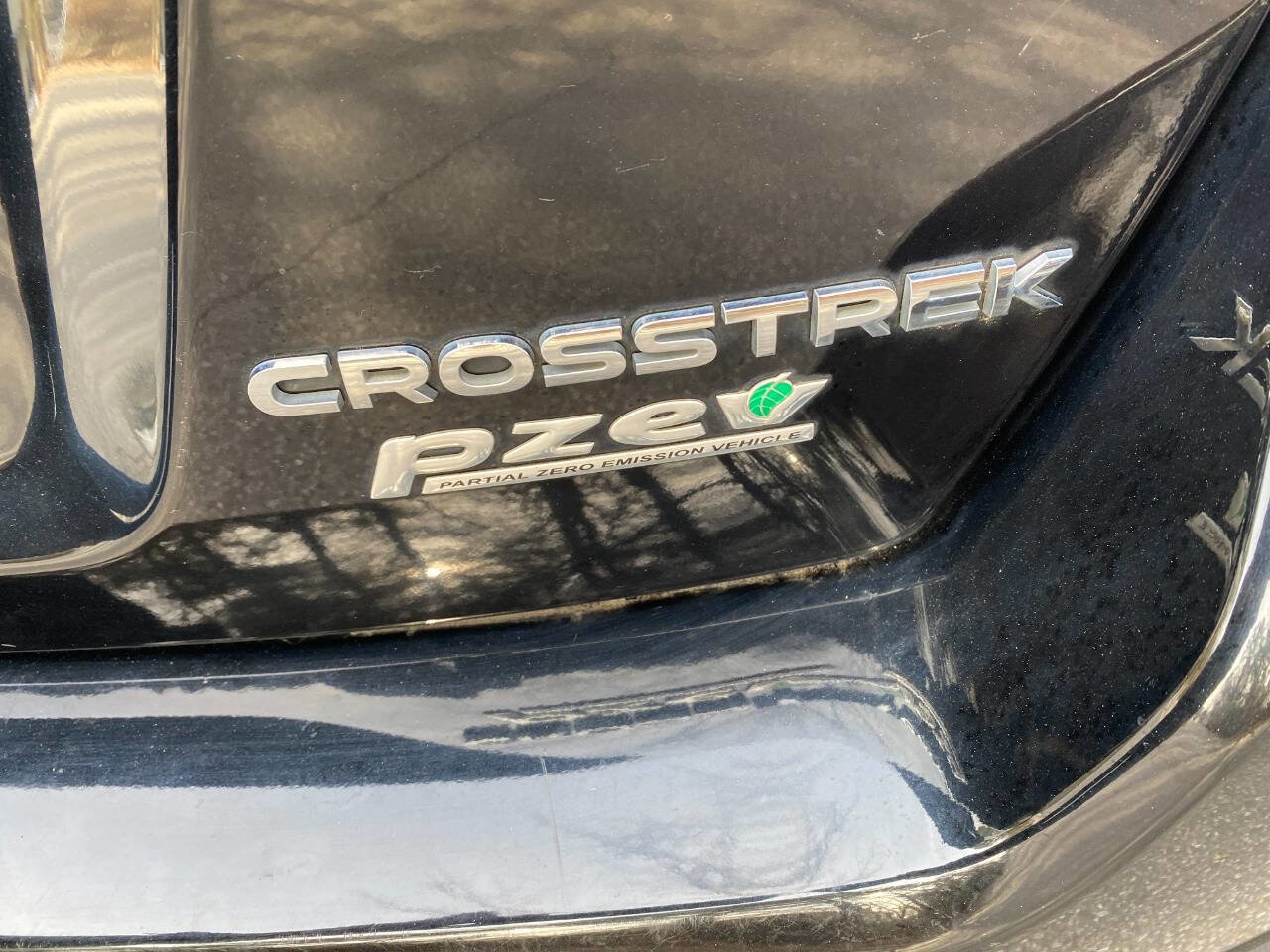 Used 2016 Subaru Crosstrek 2.0i Premium image 37