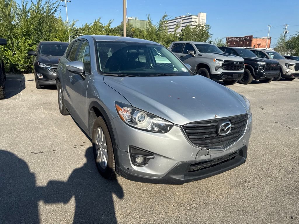 Used 2016 MAZDA CX-5 Touring AWD/4WD image 27