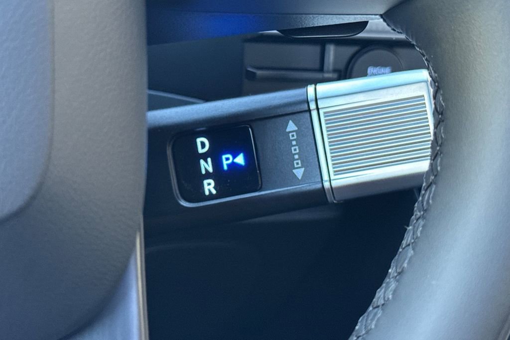 New 2025 Hyundai Santa Fe Calligraphy image 20