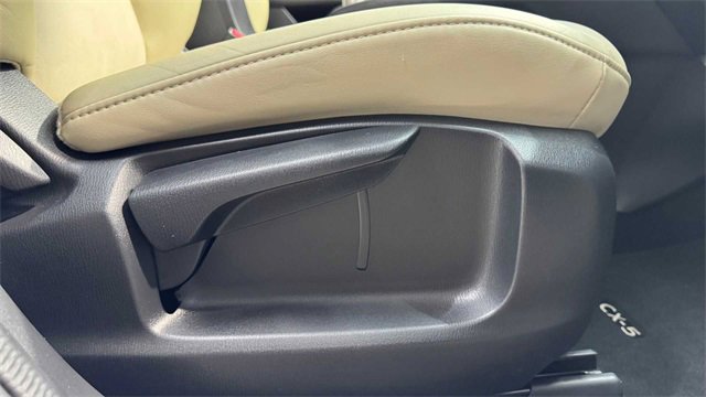 Used 2023 MAZDA CX-5 AWD 2.5 S w/ Select Package image 15