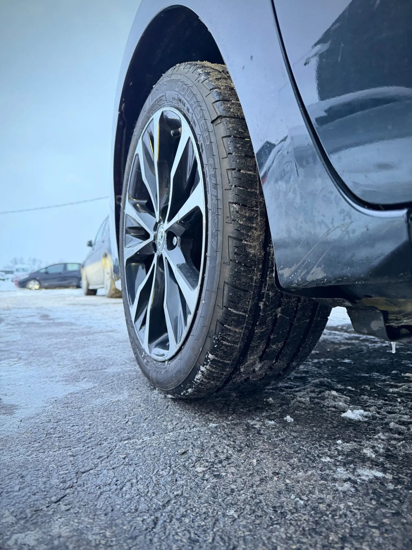 Used 2017 Toyota Corolla SE image 16