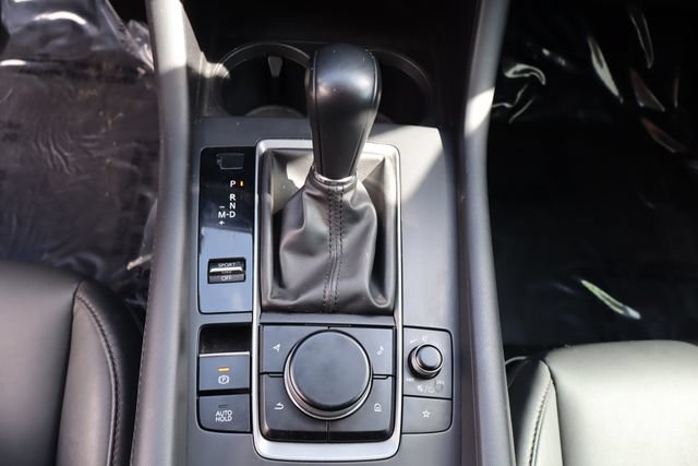 Used 2022 MAZDA MAZDA3 s FWD image 33