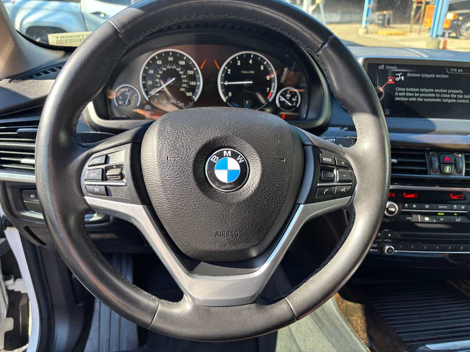 Used 2016 BMW X5 xDrive40e AWD/4WD image 23