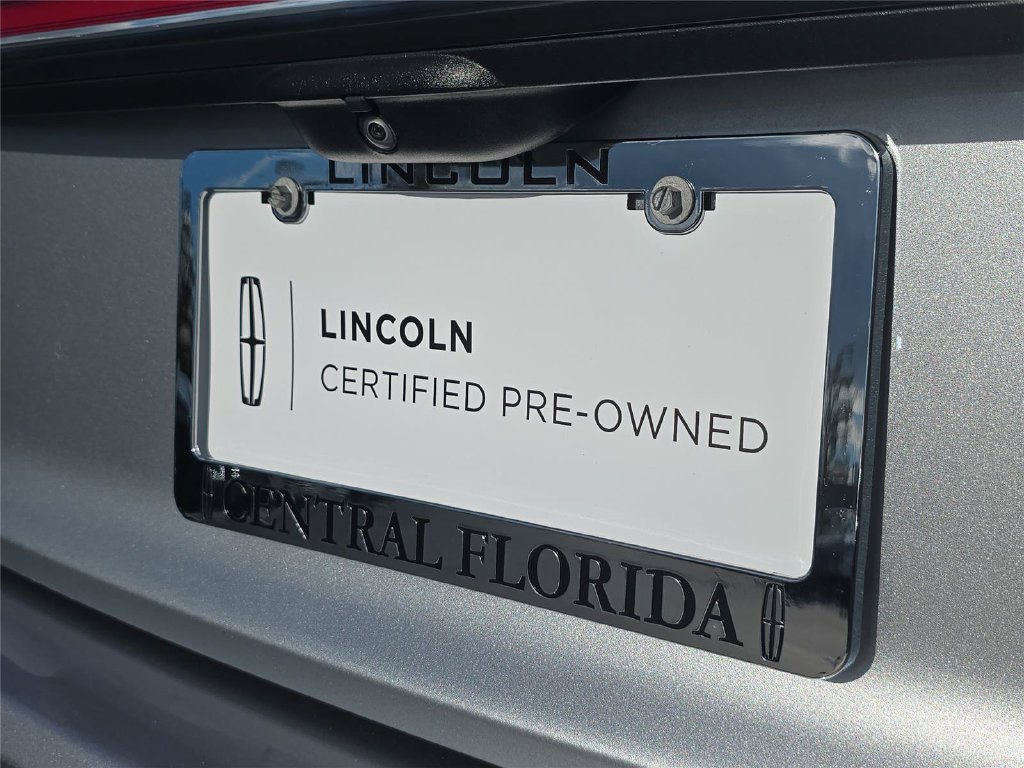 Certified 2023 Lincoln Nautilus FWD image 5