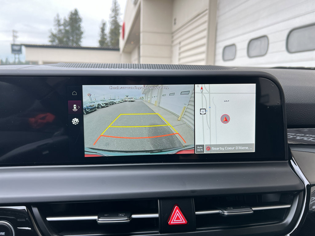 New 2026 Kia Seltos S image 20