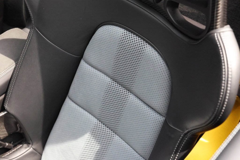 Used 2024 Porsche 718 Boxster Spyder RS image 33