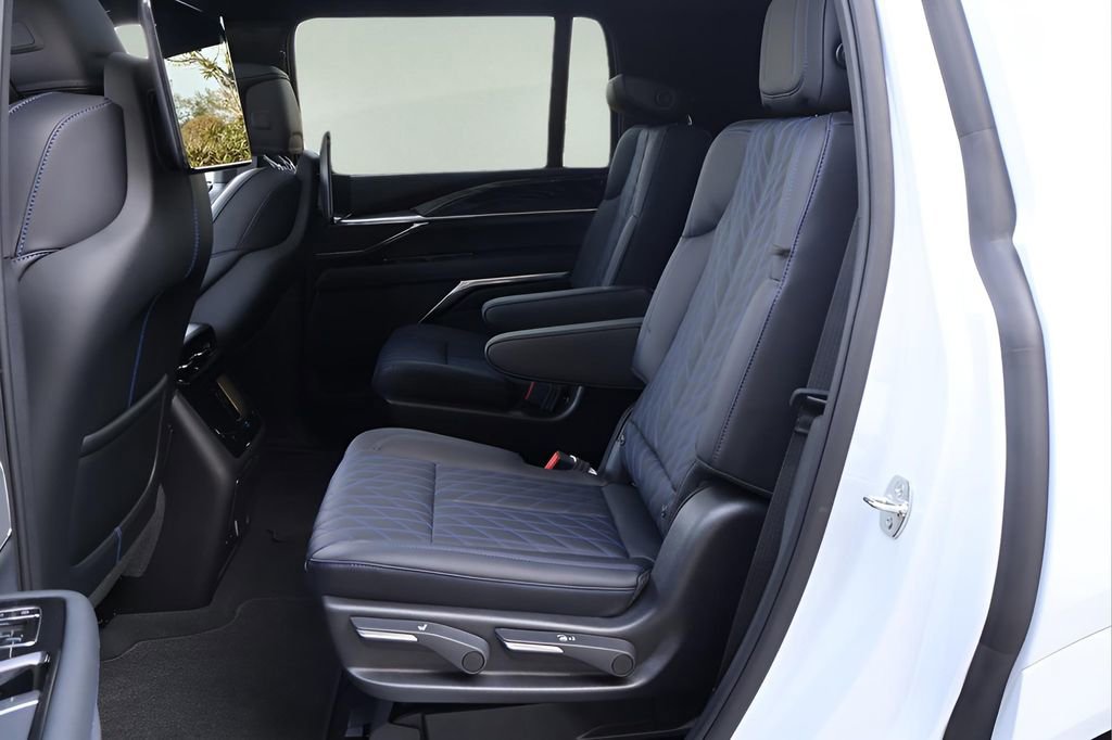 New 2026 Cadillac Escalade IQL Sport 1 image 16