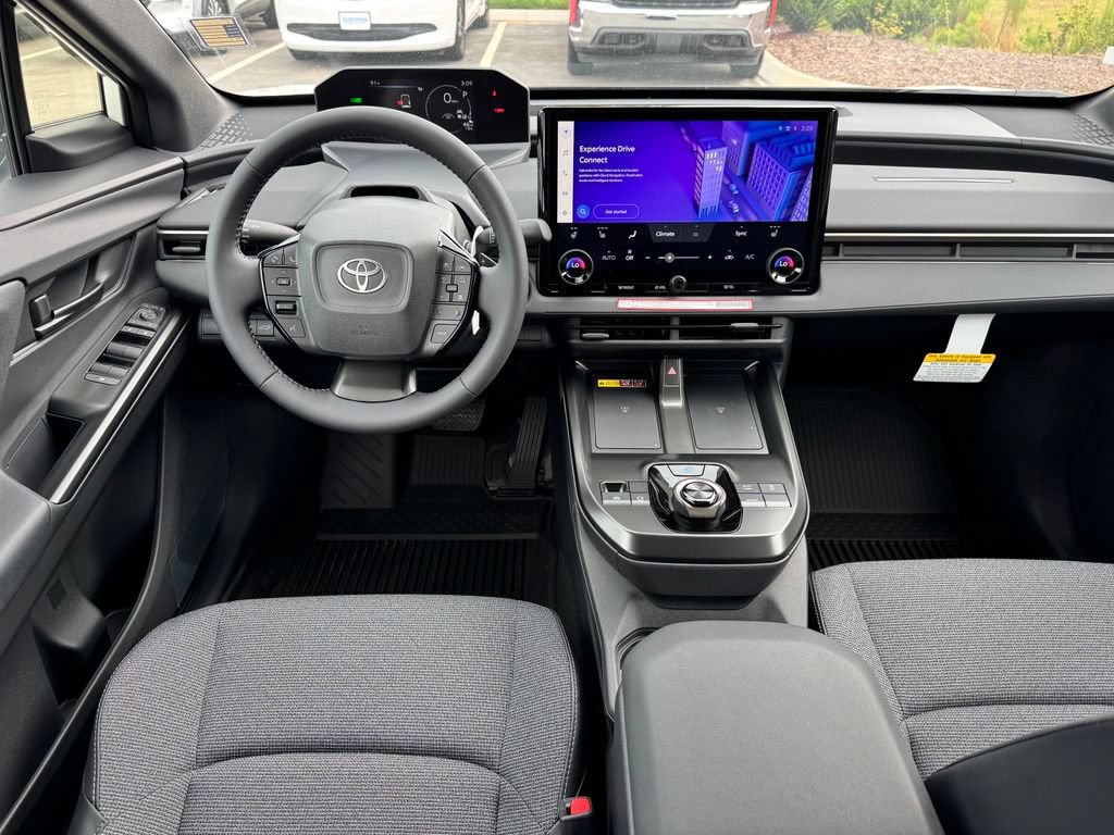 New 2026 Toyota bZ FWD image 9