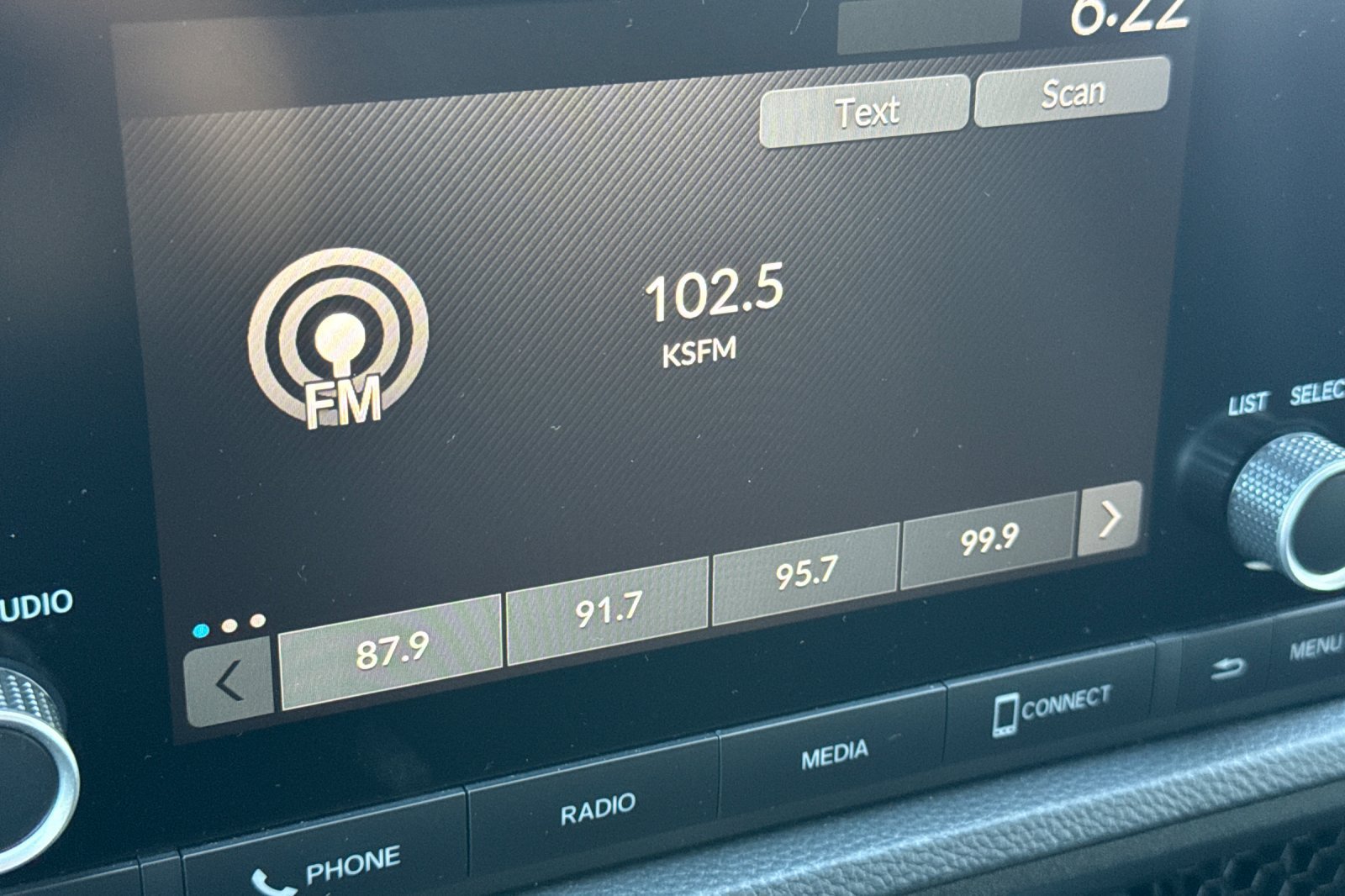 Used 2025 Honda CR-V LX image 20