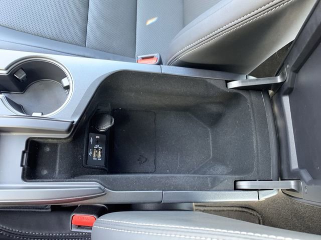 Used 2024 Lexus IS 350 F Sport w/ Navigation Package AWD/4WD image 26