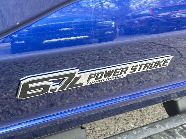 New 2026 Ford F250 XLT w/ XLT Premium Package image 12