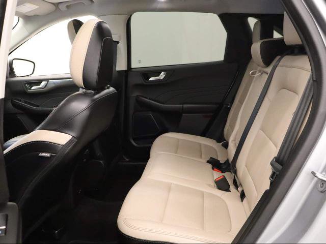 Certified 2022 Ford Escape Titanium w/ Class II Trailer Tow Package image 29