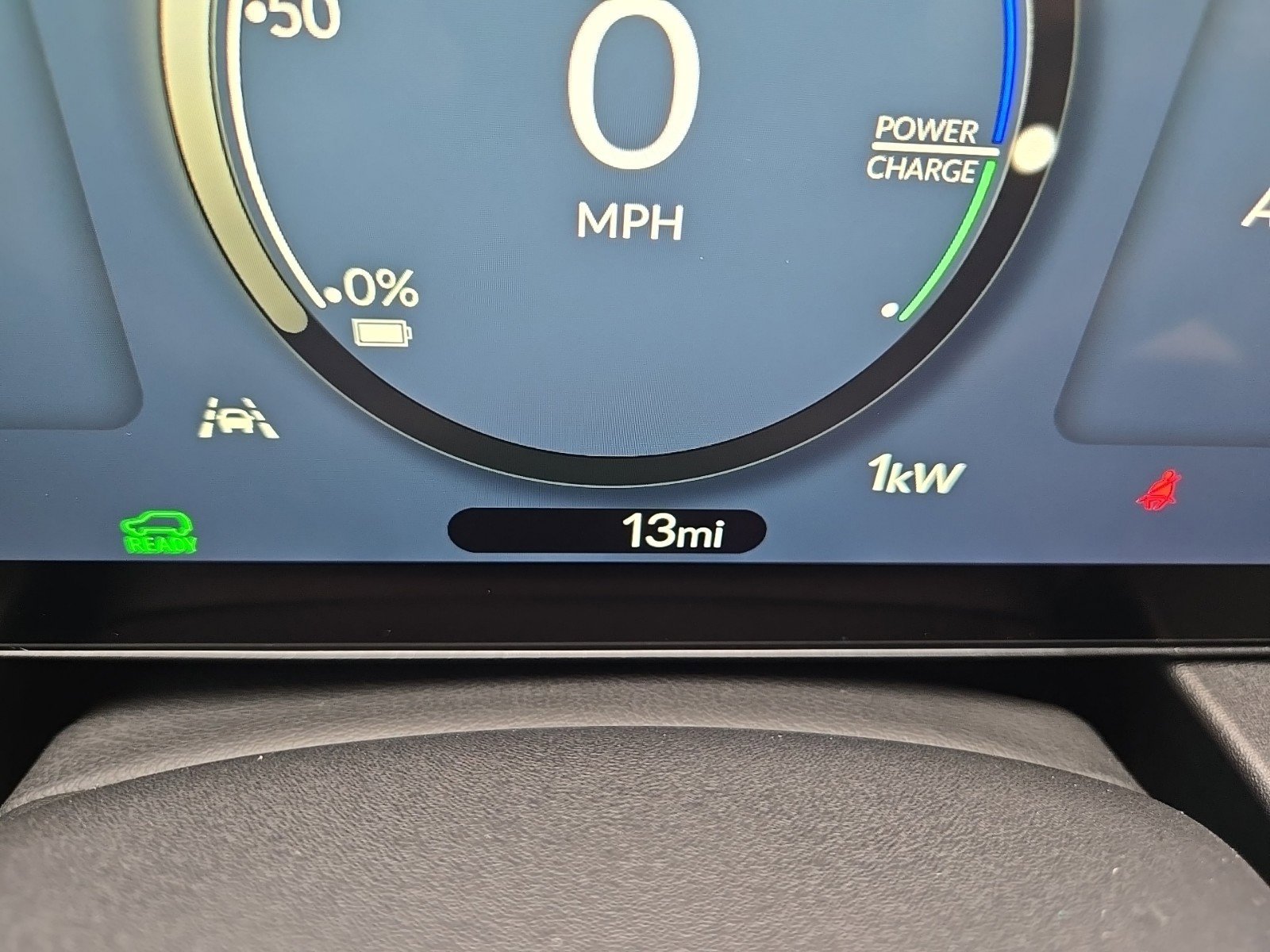 New 2026 Honda Prologue Touring image 22