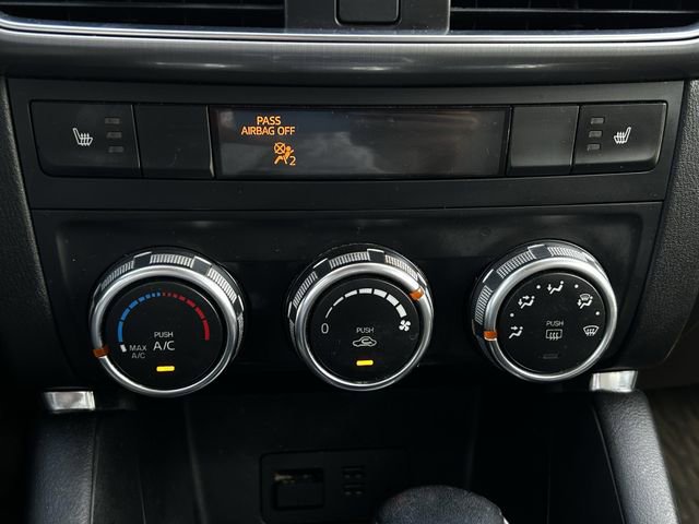 Used 2016 MAZDA CX-5 Touring w/ Bose/Moonroof Package FWD image 20