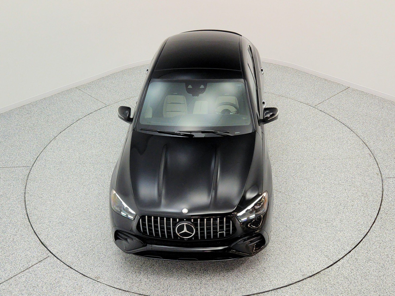 New 2026 Mercedes-Benz GLE 53 AMG 4MATIC Coupe image 17