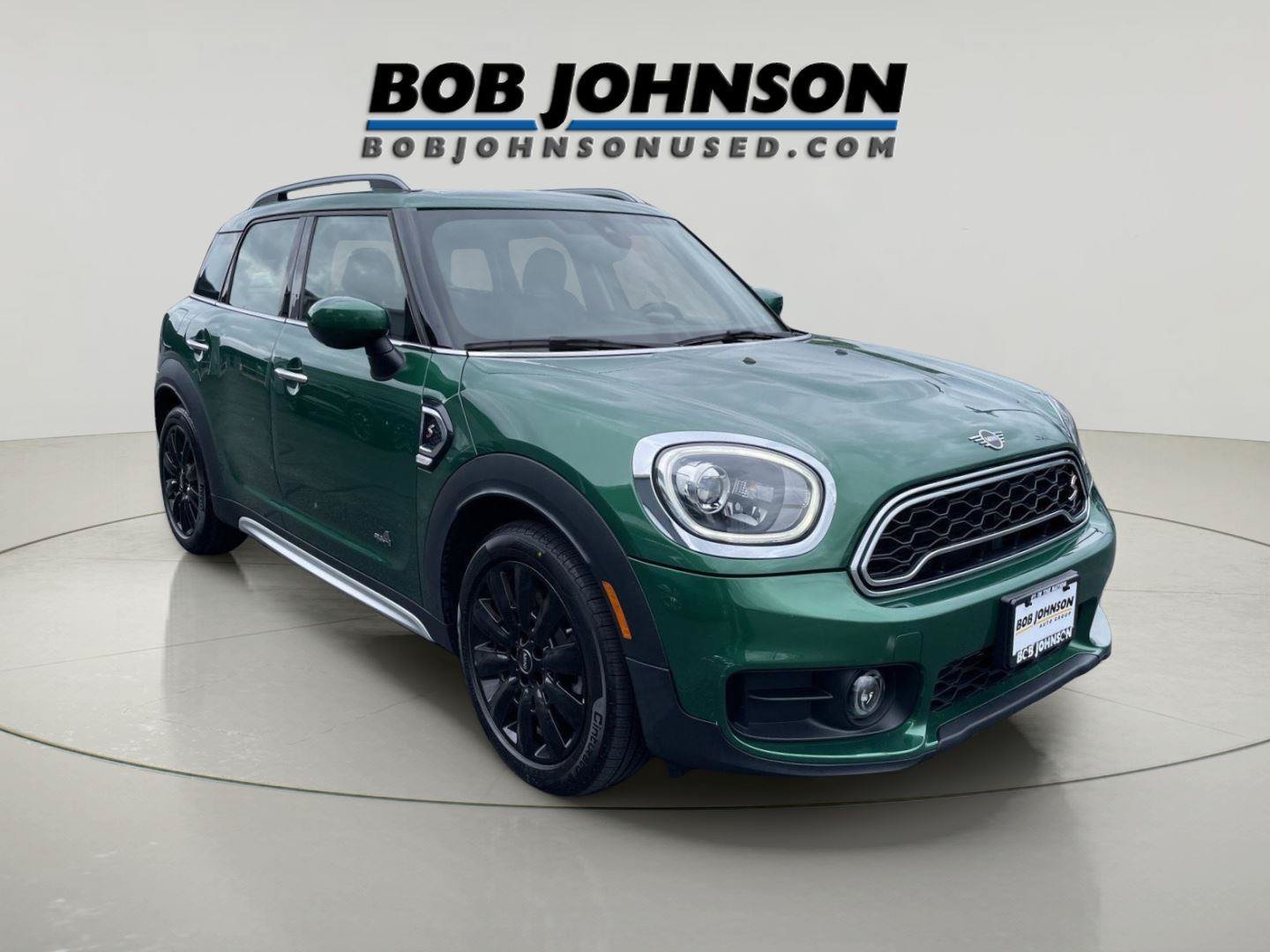 Used 2020 MINI Cooper Countryman S w/ Storage Package