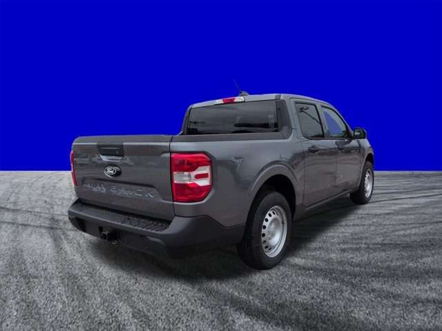 New 2026 Ford Maverick XL FWD image 4