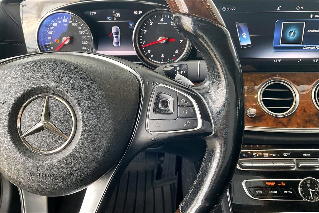 Used 2018 Mercedes-Benz E 300 image 20