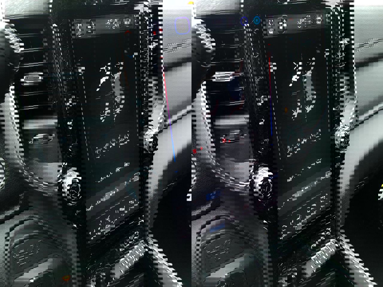 New 2026 RAM 2500 Laramie w/ Sport Appearance Package image 30