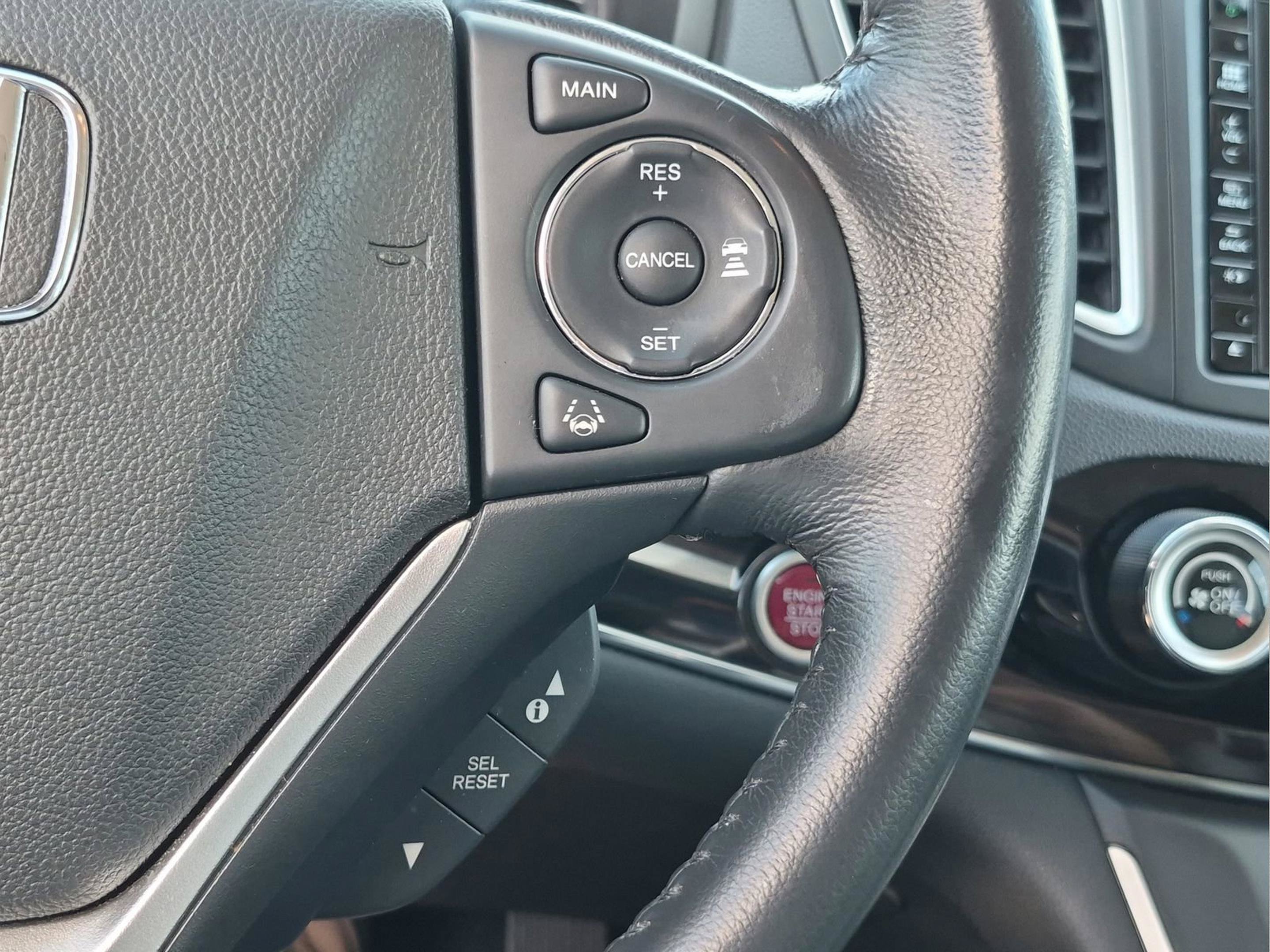 Used 2016 Honda CR-V Touring image 10