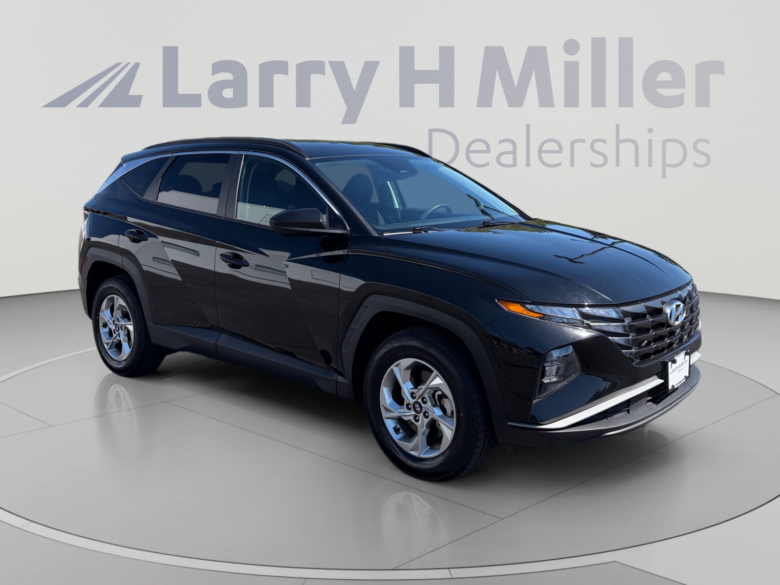 Used 2024 Hyundai Tucson SEL AWD/4WD image 7