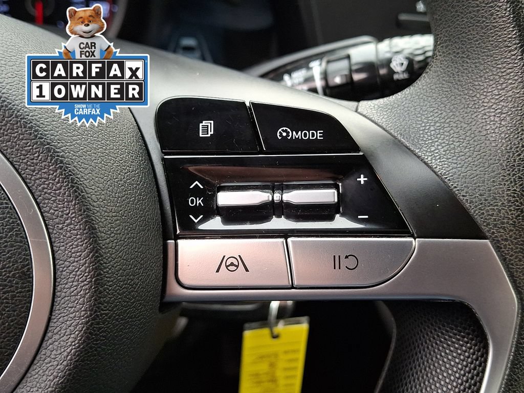 Used 2021 Hyundai Elantra SE FWD image 22