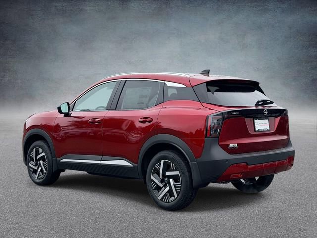 New 2026 Nissan Kicks SV w/ SV Premium Package FWD image 4