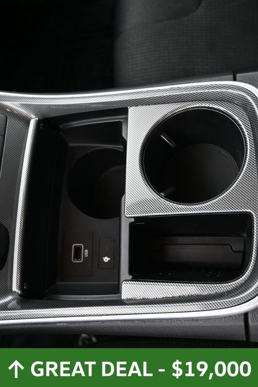 Used 2023 Hyundai Santa Fe SEL image 23