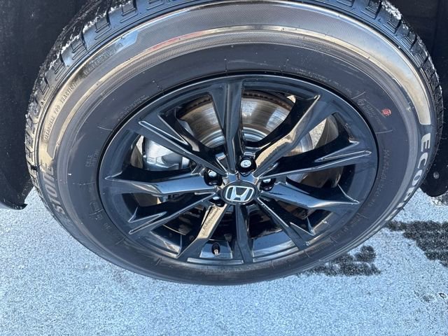 Certified 2025 Honda CR-V Sport-L image 40
