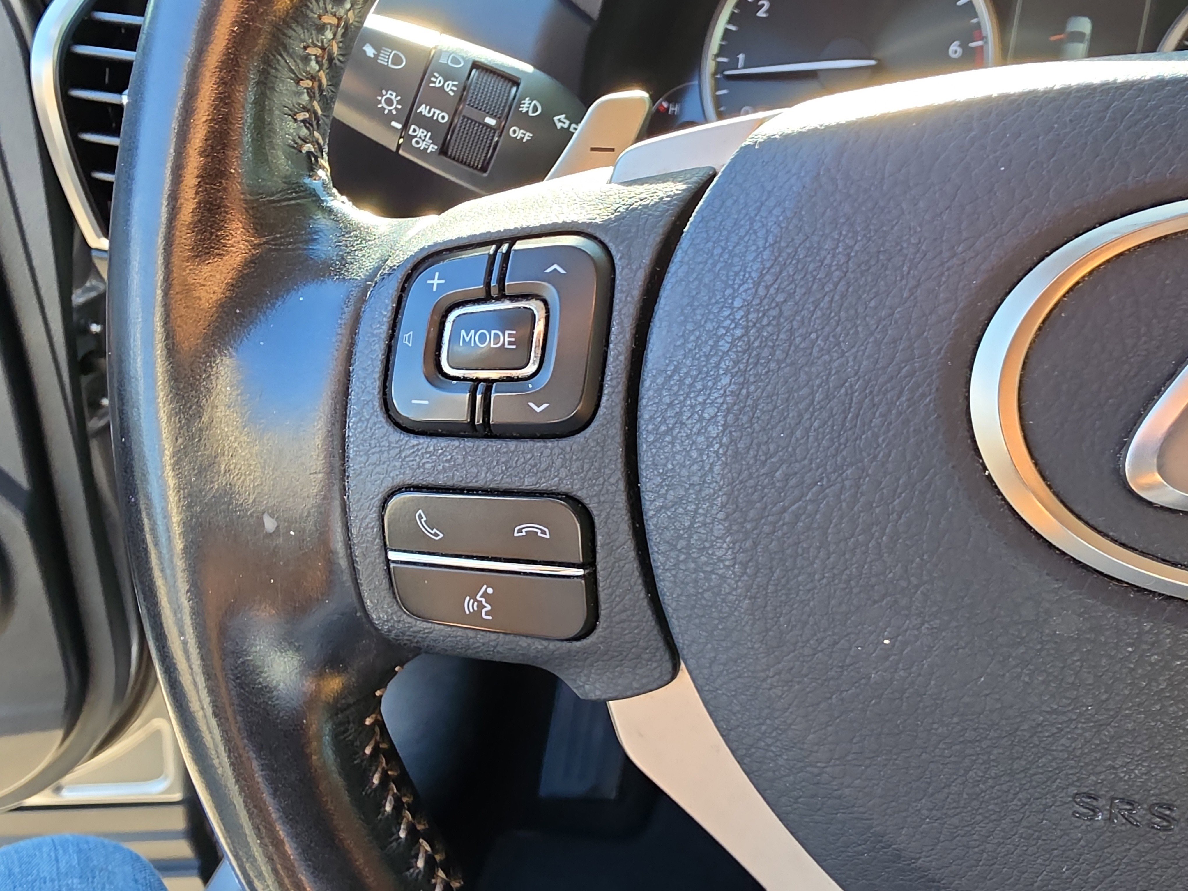 Used 2018 Lexus NX 300 AWD w/ Comfort Package image 20