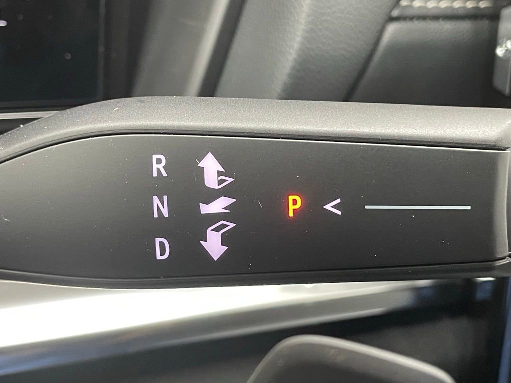 New 2026 GMC Terrain Elevation w/ Black Edition image 24