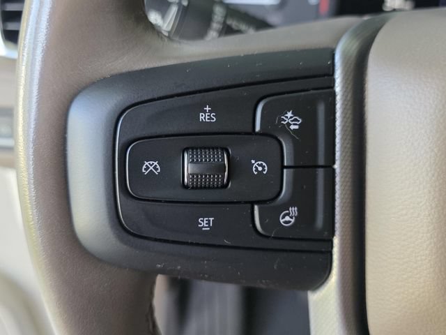 Used 2021 GMC Yukon XL Denali w/ LPO, Illumination Package RWD image 43