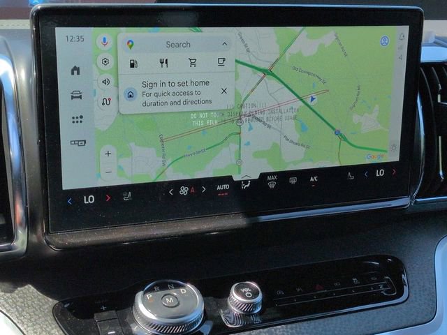 New 2026 Ford Expedition Tremor AWD/4WD image 23