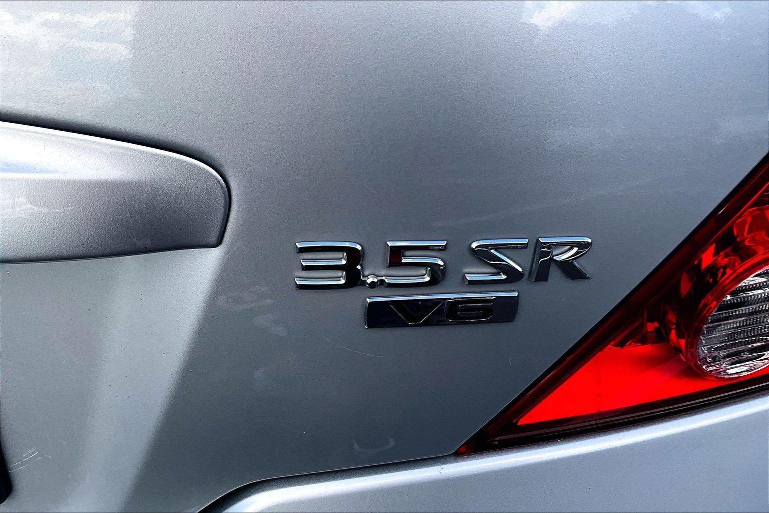 Used 2012 Nissan Altima 3.5 SR w/ 3.5SR Premium Pkg FWD image 8