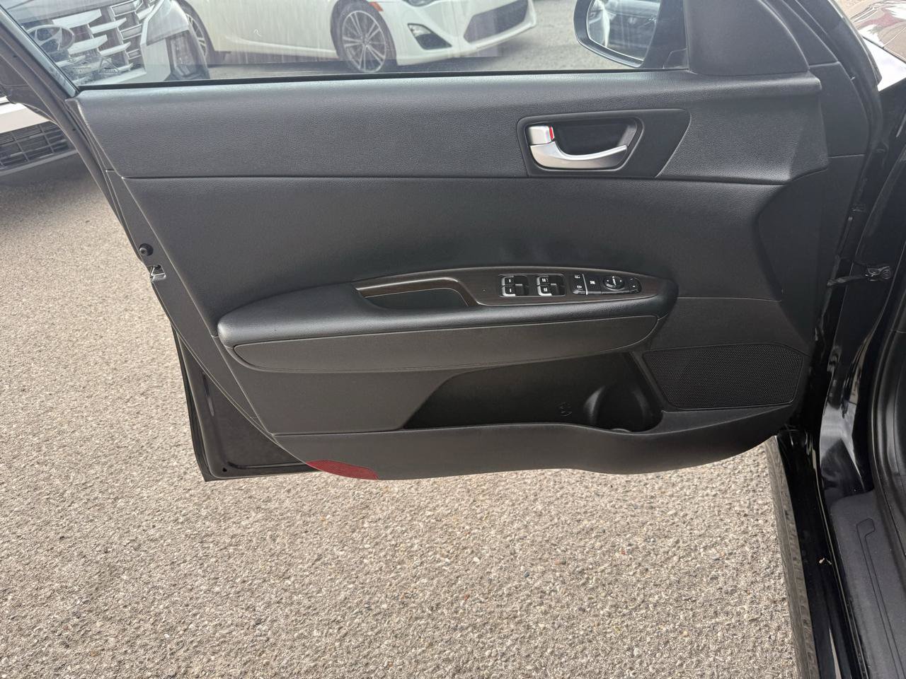 Used 2019 Kia Optima EX FWD image 11