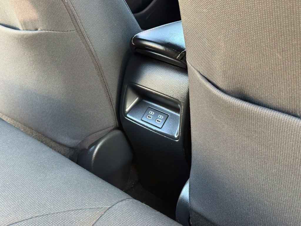 Used 2023 Toyota Corolla SE FWD image 21