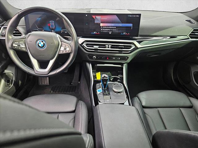 Certified 2023 BMW i4 eDrive35 image 17