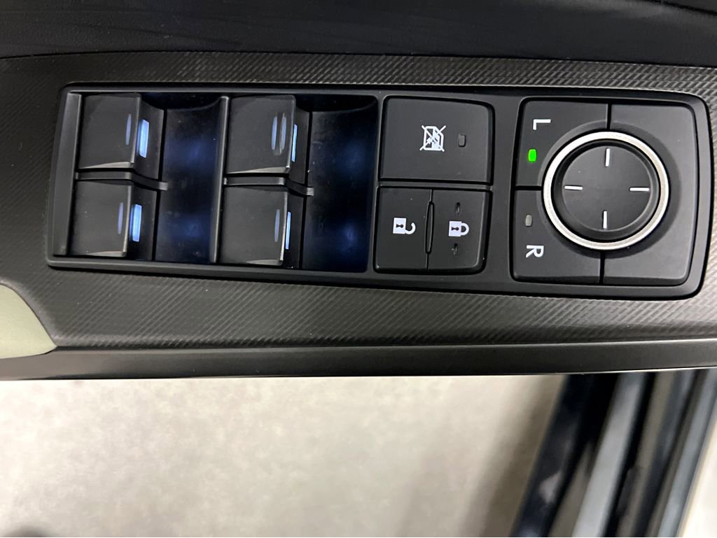 Certified 2024 Lexus IS 350 F Sport w/ Memory Package AWD/4WD image 40