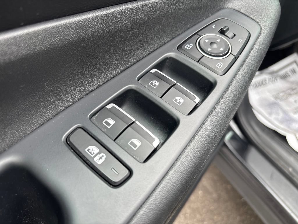 Certified 2021 Hyundai Santa Fe SEL AWD/4WD image 17
