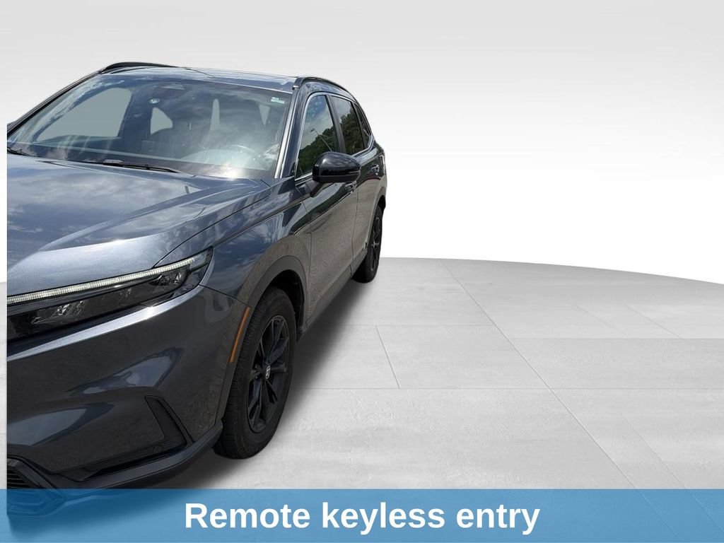 Used 2024 Honda CR-V Sport-L image 15