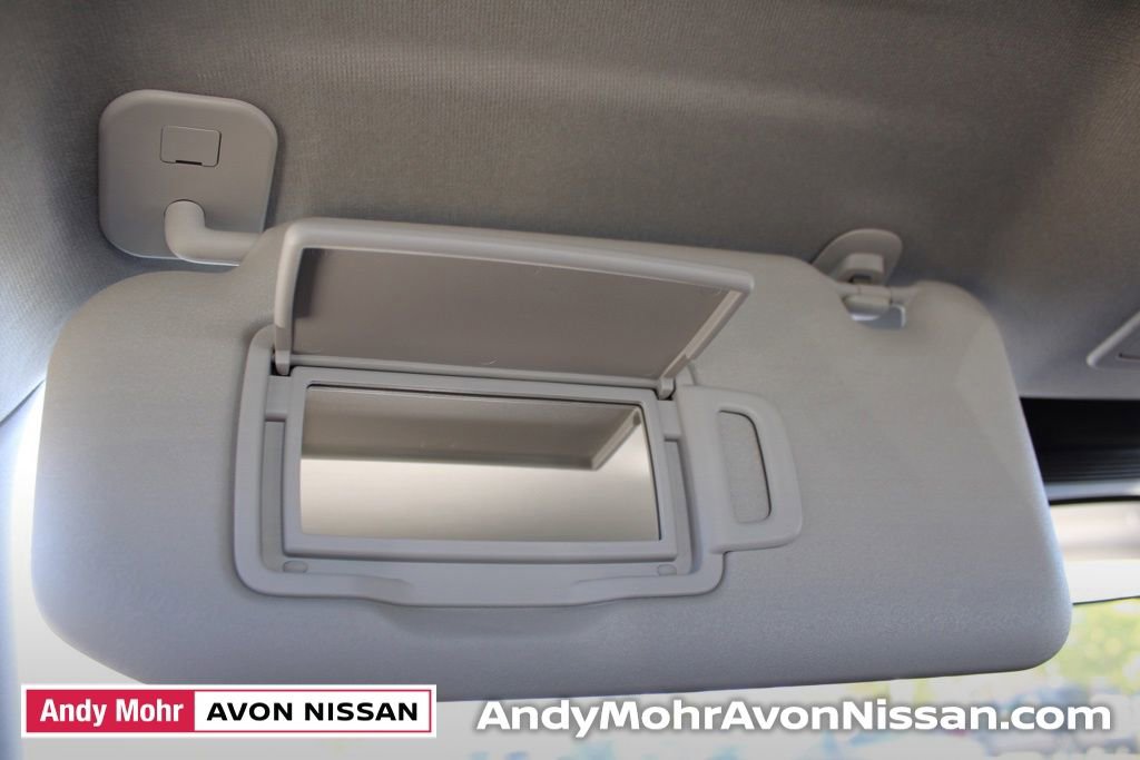 New 2025 Nissan Sentra SV w/ All-Weather Package image 29