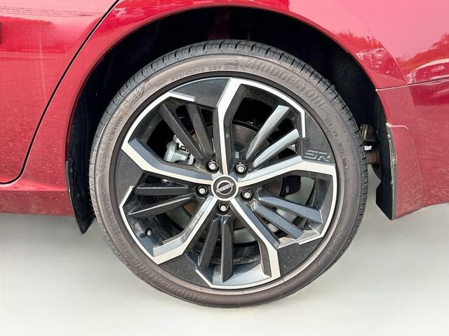 New 2025 Nissan Altima 2.5 SR image 18