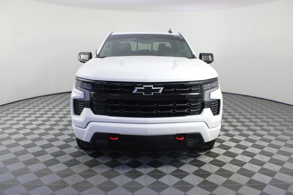 Used 2024 Chevrolet Silverado 1500 RST w/ Redline Edition AWD/4WD image 27